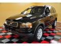 Ember Black Metallic - XC90 3.2 AWD Photo No. 2