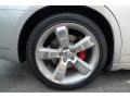 2008 Dodge Charger SRT-8 Wheel and Tire Photo