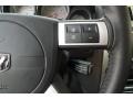 2008 Dodge Charger SRT-8 Controls