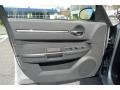 Dark Slate Gray Door Panel Photo for 2008 Dodge Charger #50719468