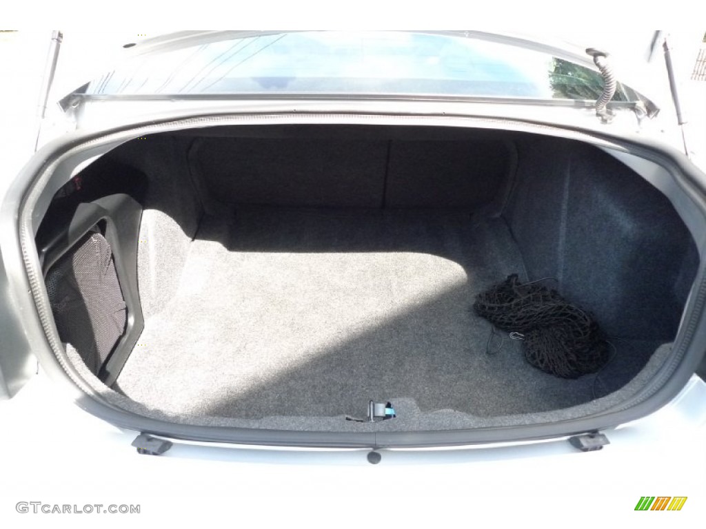 2008 Dodge Charger SRT-8 Trunk Photo #50719507