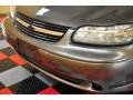 2000 Medium Bronzemist Metallic Chevrolet Malibu LS Sedan  photo #22