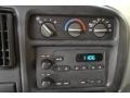 2001 White Chevrolet Express 2500 Cargo Van  photo #7
