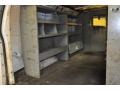 2001 White Chevrolet Express 2500 Cargo Van  photo #12