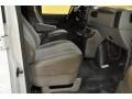 2001 White Chevrolet Express 2500 Cargo Van  photo #15