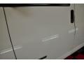 2001 White Chevrolet Express 2500 Cargo Van  photo #20