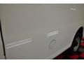 2001 White Chevrolet Express 2500 Cargo Van  photo #21