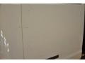 2001 White Chevrolet Express 2500 Cargo Van  photo #22