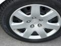 Taffeta White - Civic LX Sedan Photo No. 7