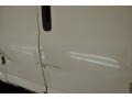 2001 White Chevrolet Express 2500 Cargo Van  photo #25