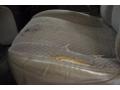 2001 White Chevrolet Express 2500 Cargo Van  photo #28