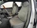 2008 White Opal Buick Enclave CXL AWD  photo #16