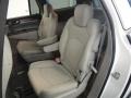 2008 White Opal Buick Enclave CXL AWD  photo #17