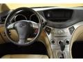 2006 Champagne Gold Opal Subaru B9 Tribeca 5 Passenger  photo #5