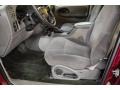 Medium Red Metallic - TrailBlazer LS 4x4 Photo No. 10