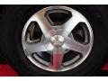 Medium Red Metallic - TrailBlazer LS 4x4 Photo No. 18