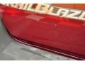 2004 Medium Red Metallic Chevrolet TrailBlazer LS 4x4  photo #21