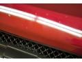 2004 Medium Red Metallic Chevrolet TrailBlazer LS 4x4  photo #25