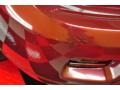 2004 Medium Red Metallic Chevrolet TrailBlazer LS 4x4  photo #26