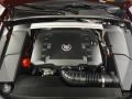 3.6 Liter DI DOHC 24-Valve VVT V6 2010 Cadillac CTS 4 3.6 AWD Sedan Engine