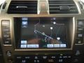 Black Navigation Photo for 2010 Lexus GX #50720779