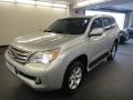 Tungsten Silver Pearl - GX 460 Photo No. 8