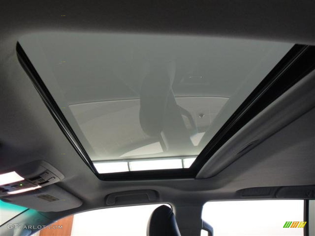 2010 Lexus GX 460 Sunroof Photo #50720854