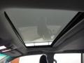 2010 Lexus GX Black Interior Sunroof Photo