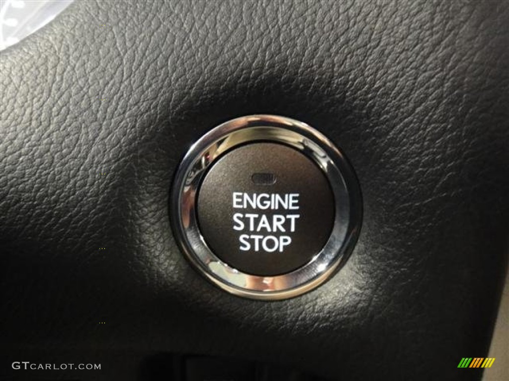 2010 Lexus GX 460 Controls Photo #50720902