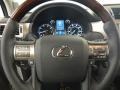 Black Steering Wheel Photo for 2010 Lexus GX #50720920