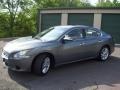 Ocean Gray - Maxima 3.5 SV Photo No. 1