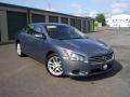 Ocean Gray - Maxima 3.5 SV Photo No. 3