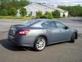 Ocean Gray - Maxima 3.5 SV Photo No. 4