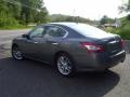 Ocean Gray - Maxima 3.5 SV Photo No. 5
