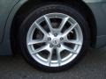 Ocean Gray - Maxima 3.5 SV Photo No. 7
