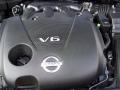 Ocean Gray - Maxima 3.5 SV Photo No. 12