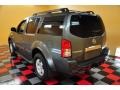 Granite Metallic - Pathfinder SE 4x4 Photo No. 3