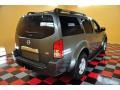 Granite Metallic - Pathfinder SE 4x4 Photo No. 4