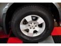 Granite Metallic - Pathfinder SE 4x4 Photo No. 16