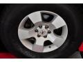Granite Metallic - Pathfinder SE 4x4 Photo No. 17