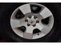 Granite Metallic - Pathfinder SE 4x4 Photo No. 18