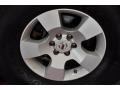 Granite Metallic - Pathfinder SE 4x4 Photo No. 19