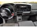 True Blue Metallic - F350 Super Duty XLT Crew Cab 4x4 Photo No. 5