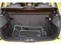 Panther Black Trunk Photo for 2002 Mini Cooper #50722030