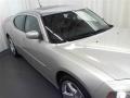 Bright Silver Metallic - Charger R/T Photo No. 17
