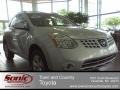 Silver Ice - Rogue SL AWD Photo No. 1