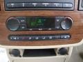 Pebble Beige Controls Photo for 2004 Ford Freestar #50722303