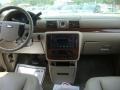 Pebble Beige Dashboard Photo for 2004 Ford Freestar #50722321