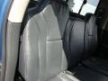 2004 Atlantic Blue Pearl Dodge Dakota Sport Quad Cab 4x4  photo #14