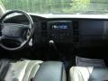 Atlantic Blue Pearl - Dakota Sport Quad Cab 4x4 Photo No. 29